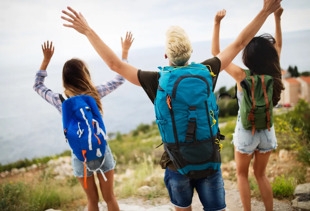 La Gran Escapada 2026. Vacaciones