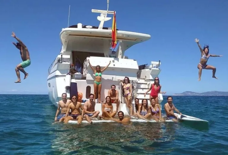 México destaca a nivel mundial por su turismo náutico y sus destinos de playa.