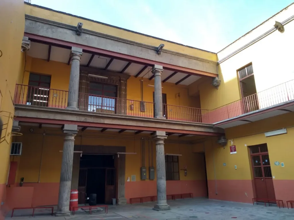 Descubre la casa donde vivió La Malinche en el centro de la Ciudad de México. Historia, ubicación, legado y por qué este sitio sigue despertando curiosidad siglos después.