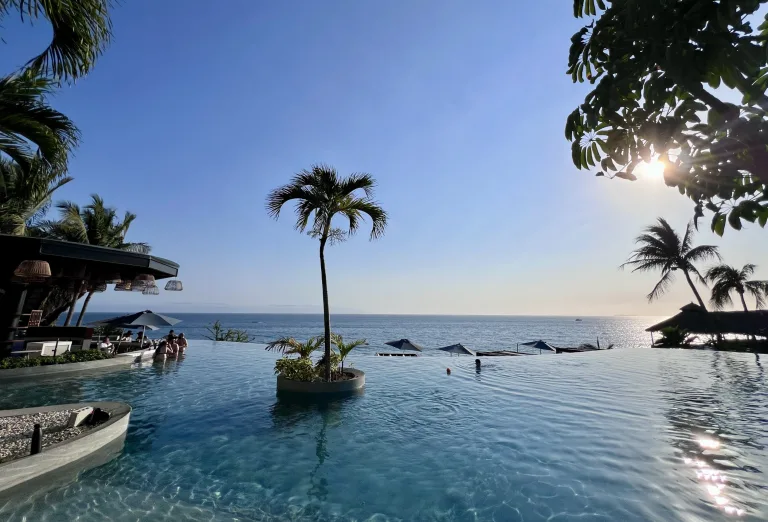 Armony: ¡Así nuestra experiencia de ultra lujo y bienestar en el corazón de Punta de Mita!
