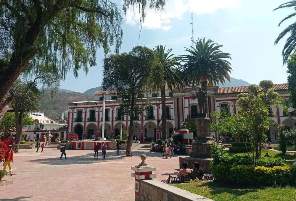 Tetela de Ocampo, Puebla. ¡3 Pueblos Mágicos poco conocidos para visitar este 2026 por menos de $1,000 MXN!