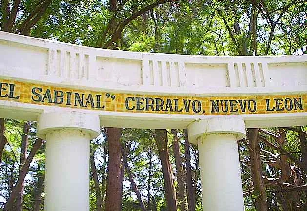 Descubre El Sabinal, un oasis ecológico en Nuevo León y santuario del cangrejo de agua dulce ubicado a 99 km de Monterrey. Naturaleza, historia y biodiversidad en un parque único del norte de México. ¿Cuándo te apuntas para esta aventura?