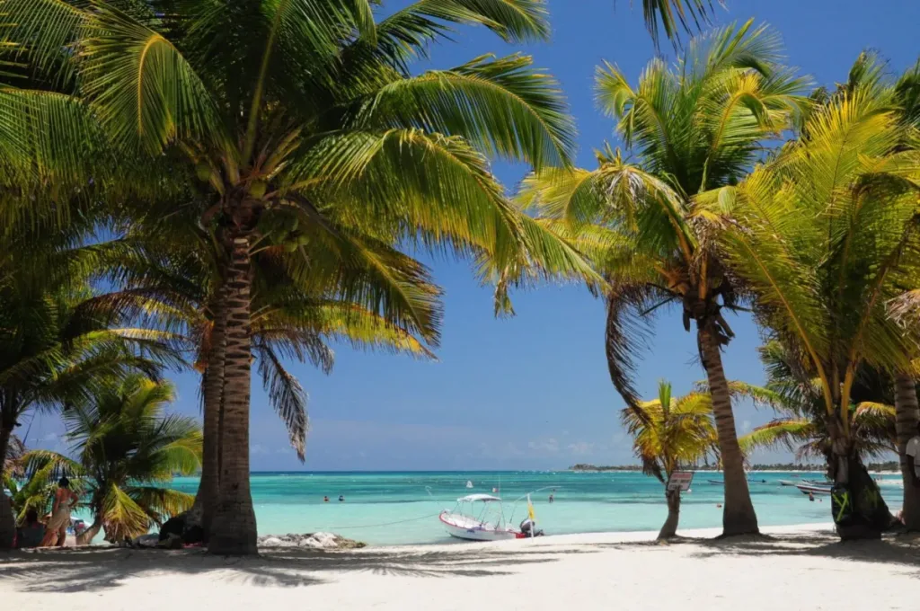 Descubre rincones del sureste mexicano donde el mar es tranquilo, el ambiente invita a relajarte y la gastronomía convierte cada momento en una experiencia inolvidable. ¿Cuál de ellos te gustaría conocer?
