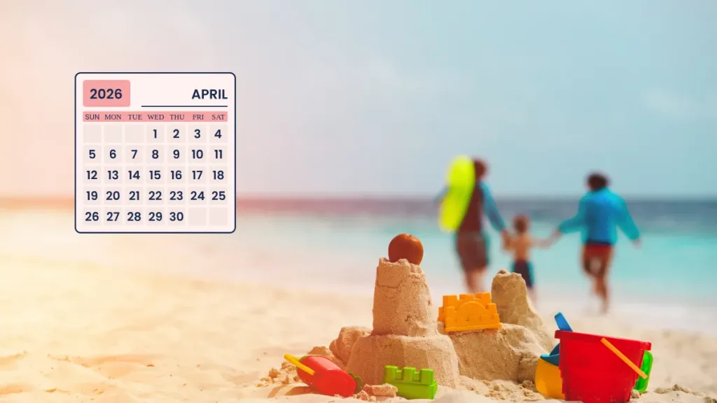 Descubre 5 destinos con vuelos directos desde CDMX perfectos para viajar en Semana Santa: Palenque, San Felipe, Coatzacoalcos, Manzanillo y Ciudad del Carmen. Conoce qué hacer en cada lugar. ¿Estás listo para las vacaciones de Semana Santa?