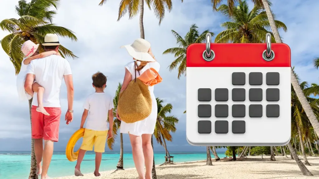 Descubre 5 destinos con vuelos directos desde CDMX perfectos para viajar en Semana Santa: Palenque, San Felipe, Coatzacoalcos, Manzanillo y Ciudad del Carmen. Conoce qué hacer en cada lugar. ¿Estás listo para las vacaciones de Semana Santa?