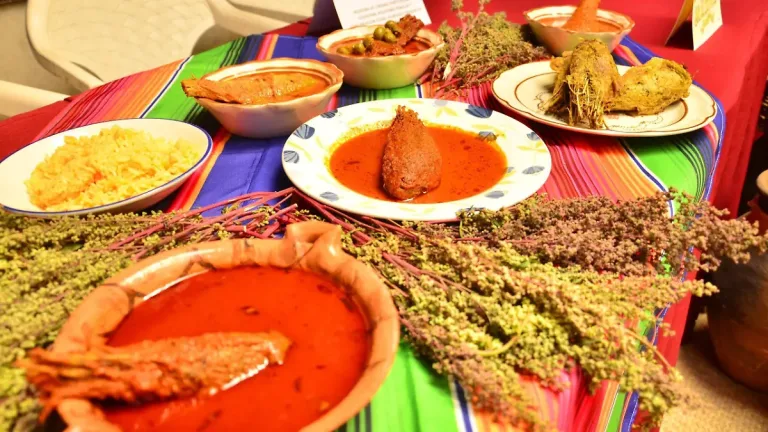 Festival del Huauzontle 2026: tradición, sabor y cultura en el corazón de Morelos