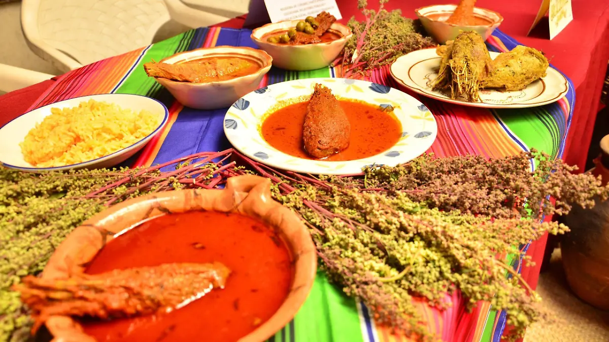 Descubre el Festival del Huauzontle 2026 en Morelos: gastronomía tradicional, cultura local y un evento único para disfrutar en familia ¿Te vas a lanzar?