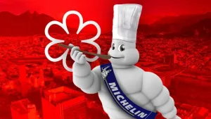 Descubre Quintonil y Pujol, los únicos restaurantes con dos estrellas Michelin en México. Alta cocina, historia y experiencia única en CDMX. ¿Los conoces?