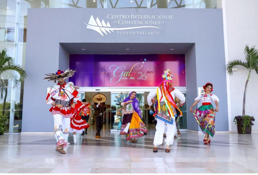 Gala Puerto Vallarta & Riviera Nayarit 2026: ¡Récord histórico de negocios y visión rumbo al Mundial!