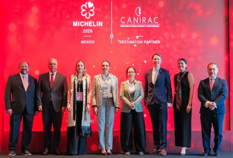 Jalisco entra en la Guía Michelin 2026: ¡El estado se consolida como potencia gastronómica mundial!