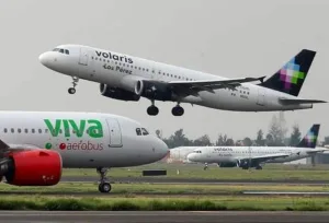 ¿Cuáles son las 48 nuevas rutas aéreas en México y qué destinos nacionales e internacionales conectan en junio? MÁS VUELOS