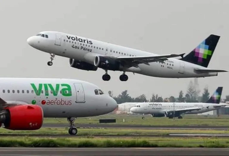 ¿Cuáles son las 48 nuevas rutas aéreas en México y qué destinos nacionales e internacionales conectan en junio? MÁS VUELOS