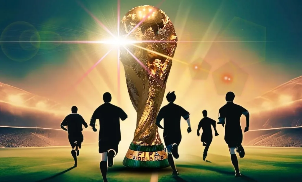 La preventa del álbum del Mundial 2026 ya tiene fecha. Descubre cuándo inicia, qué incluirá y por qué este lanzamiento de Panini es uno de los más esperados por los fans del fútbol. ¿Lo vas a comprar?