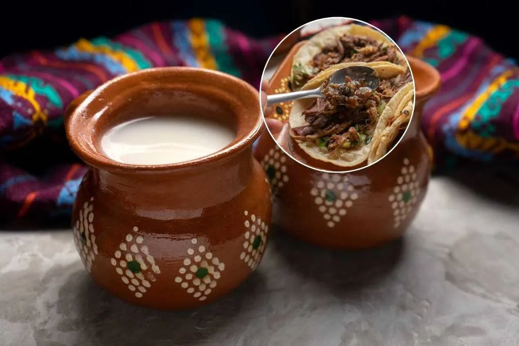 Descubre cuándo y dónde será la Feria del Pulque y la Barbacoa 2026 en CDMX. Historia del pulque, tradición de la barbacoa y actividades imperdibles.