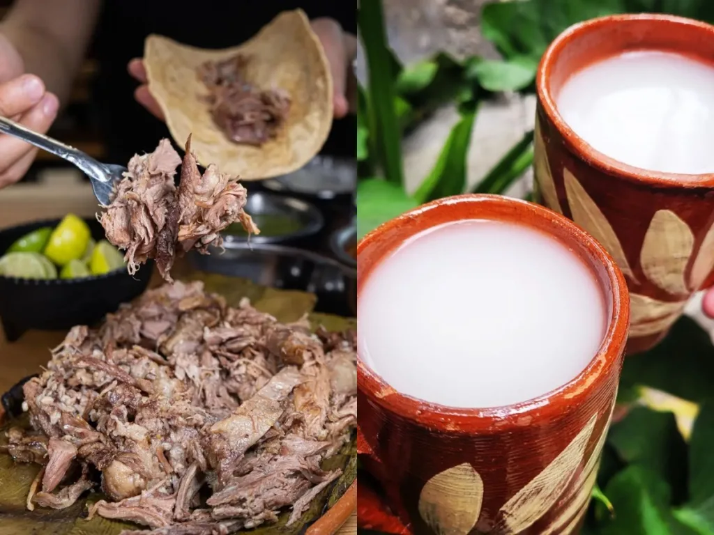 Descubre cuándo y dónde será la Feria del Pulque y la Barbacoa 2026 en CDMX. Historia del pulque, tradición de la barbacoa y actividades imperdibles.