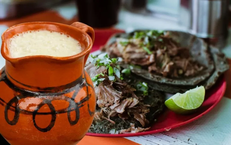 Feria del Pulque y la Barbacoa en CDMX 2026: fechas, historia y todo lo que debes saber