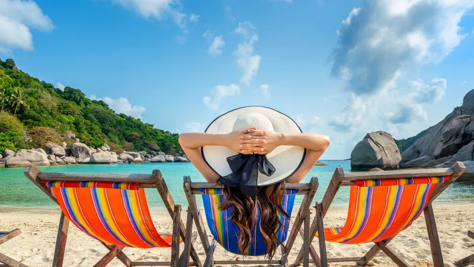 Vacaciones. ¿Qué es La Gran Escapada 2026 y cómo aprovechar los descuentos del Buen Fin del Turismo en México?