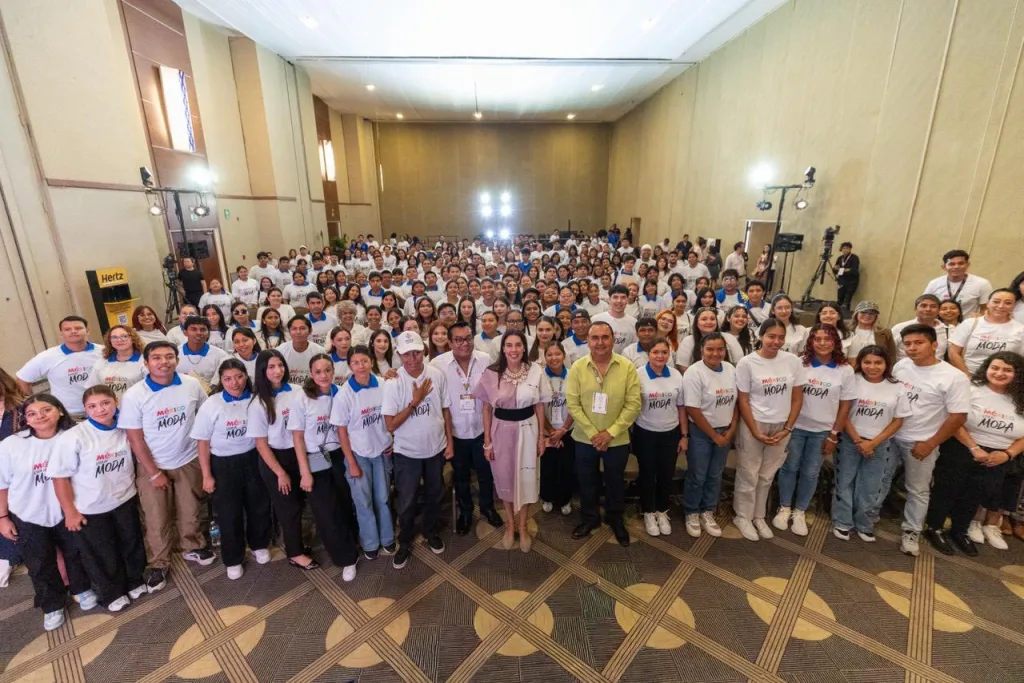Cierre de oro en Acapulco. La 50ª edición del Tianguis Turístico 2026 supera expectativas: 64 mil citas, 58 nuevos vuelos (al momento) y ventas por más de mil millones de pesos.