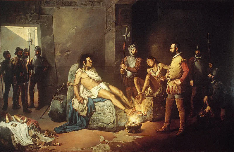 Celebra el Día Internacional del Arte con estas 5 pinturas mexicanas imprescindibles. Conoce su historia, significado y por qué marcaron el arte en México ¿Las conoces?