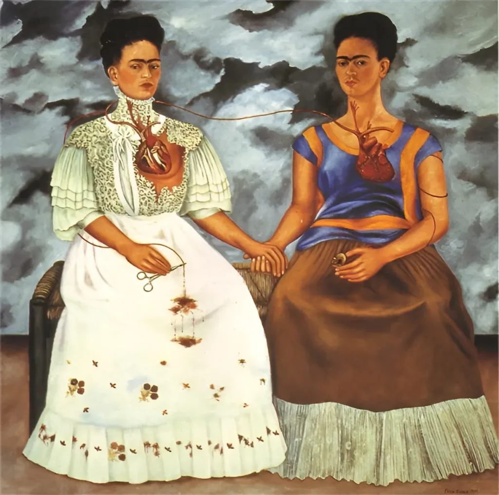 Celebra el Día Internacional del Arte con estas 5 pinturas mexicanas imprescindibles. Conoce su historia, significado y por qué marcaron el arte en México ¿Las conoces?