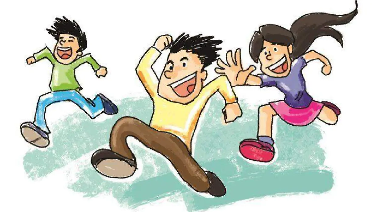 Descubre los 5 juegos tradicionales mexicanos que marcaron generaciones. Un recorrido nostálgico por la infancia en México. ¿Acaso jugaste al menos 3 de ellos?
