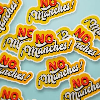 Descubre el significado y origen de “no manches”, una de las frases más populares de México y su uso como censura elegante.