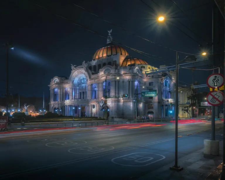 Más de 458 mil viajeros confirman lo que el mundo ya sabe, a la CDMX se viene a vivir historia, autenticidad y sabor. Redescubre tu ciudad con orgullo/Foto: Pixabay