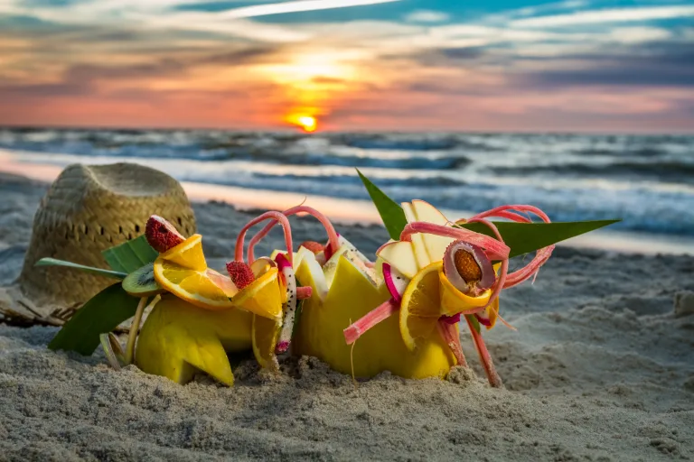 Este Día de las Madres 2026, cambia lo tradicional por una experiencia frente al mar/Foto: Envato