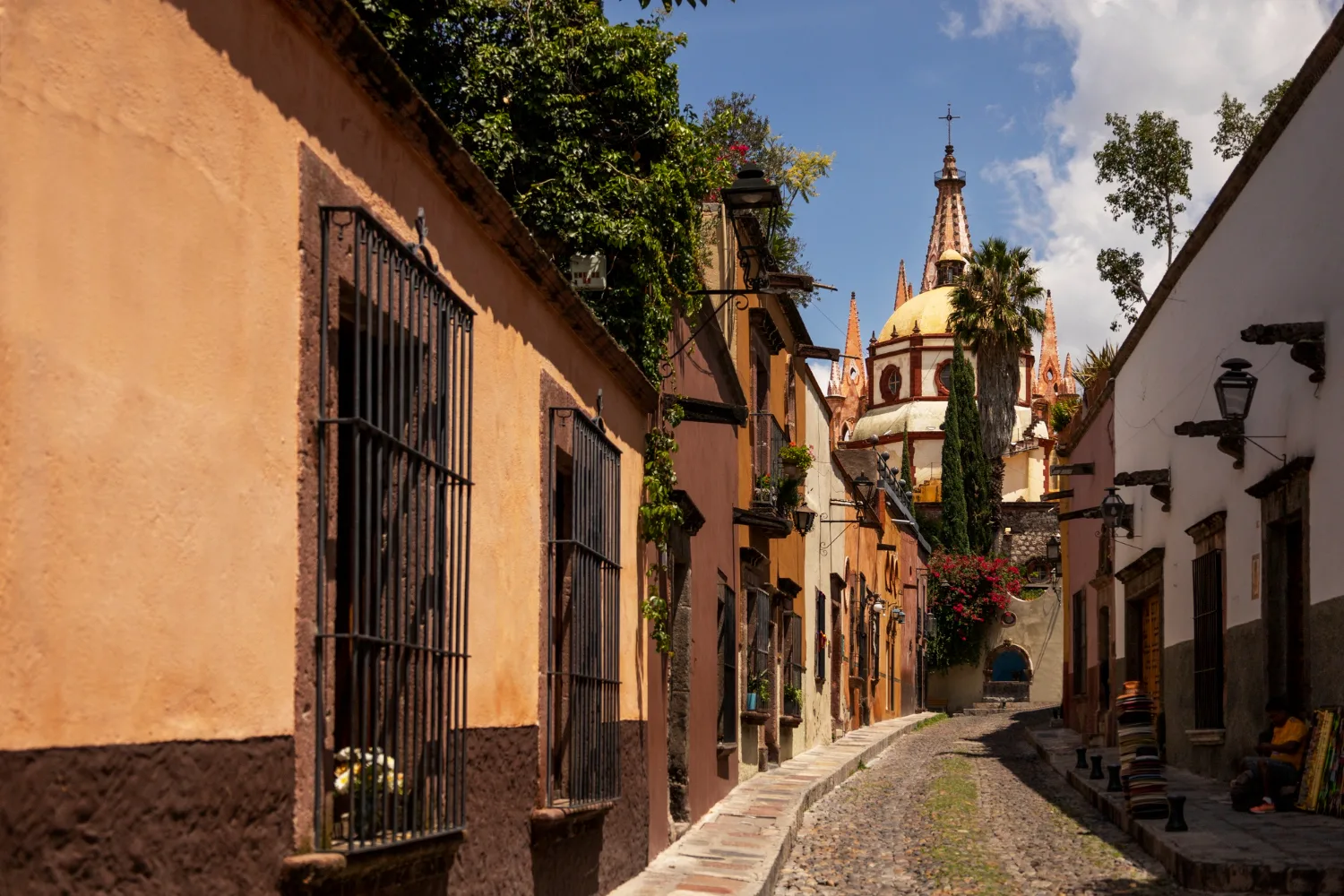 ¡Sin excusas! Estos pueblos mágicos están tan cerca que pueder in y venir en un fin de semana/ Foto: Freepik