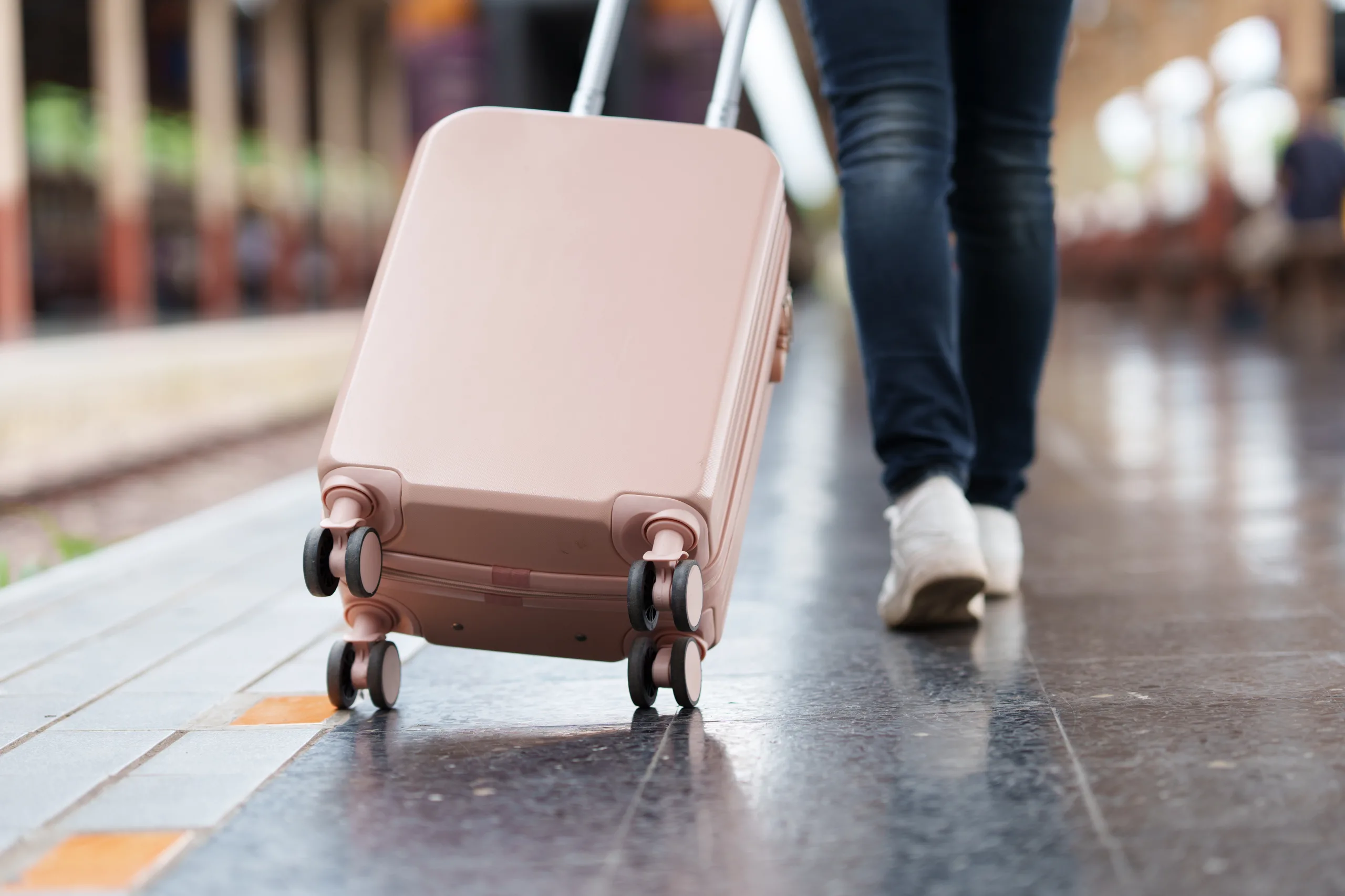 Si el regreso al trabajo trae consigo el temido bajón post‑vacacional, un escape de fin de semana cerca de la CDMX puede ser justo lo que necesitas./ Foto: Envato