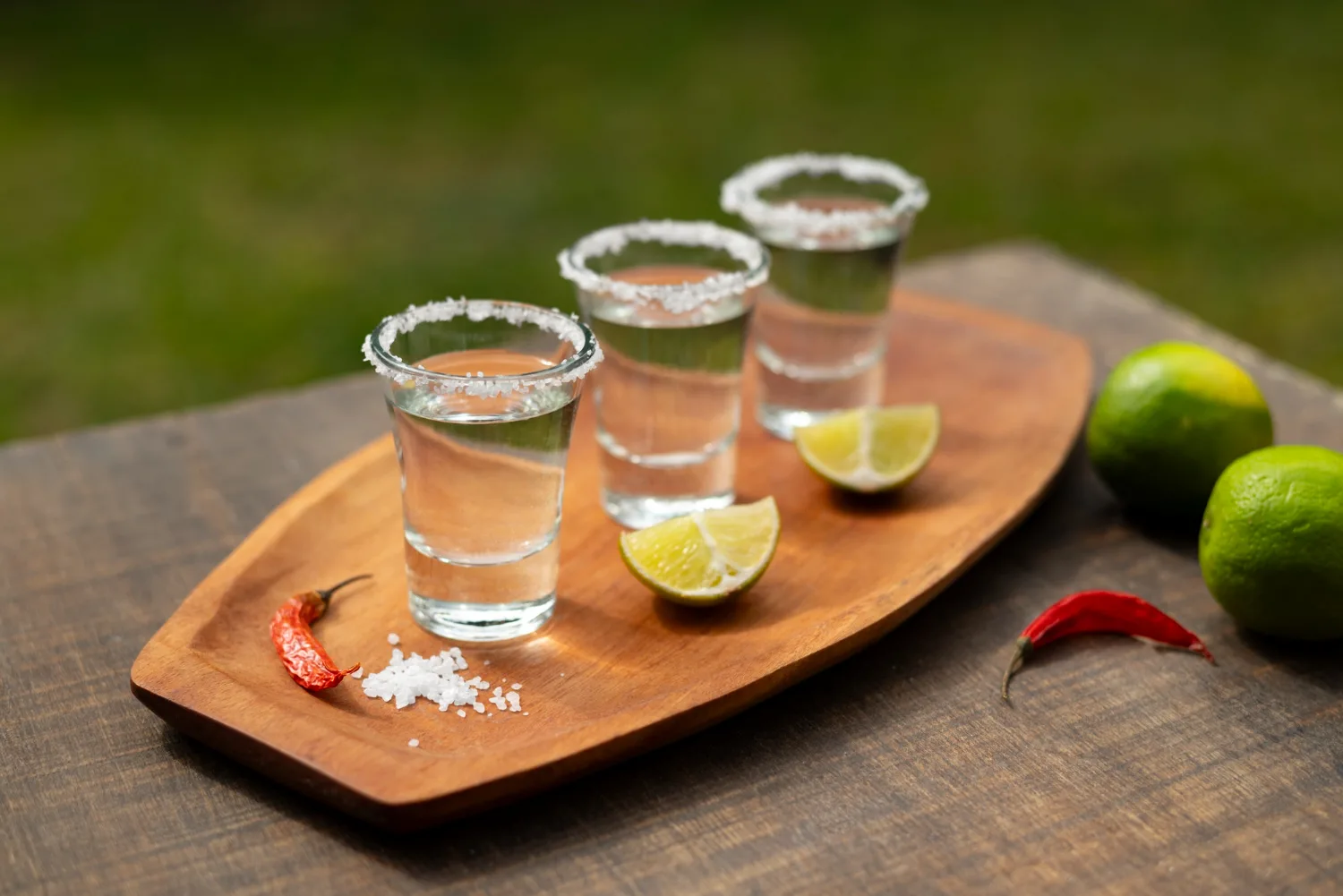 La Ruta del Tequila, una experiencia que conecta tradición, cultura y turismo en Jalisco/Foto: Freepik