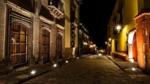 La temporada baja revela el lado más íntimo y encantador de San Miguel de Allende/Foto: SECTUR