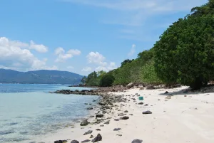 Playas secretas de México: el refugio perfecto para vivir una Semana Santa diferente/Foto: Pixabay