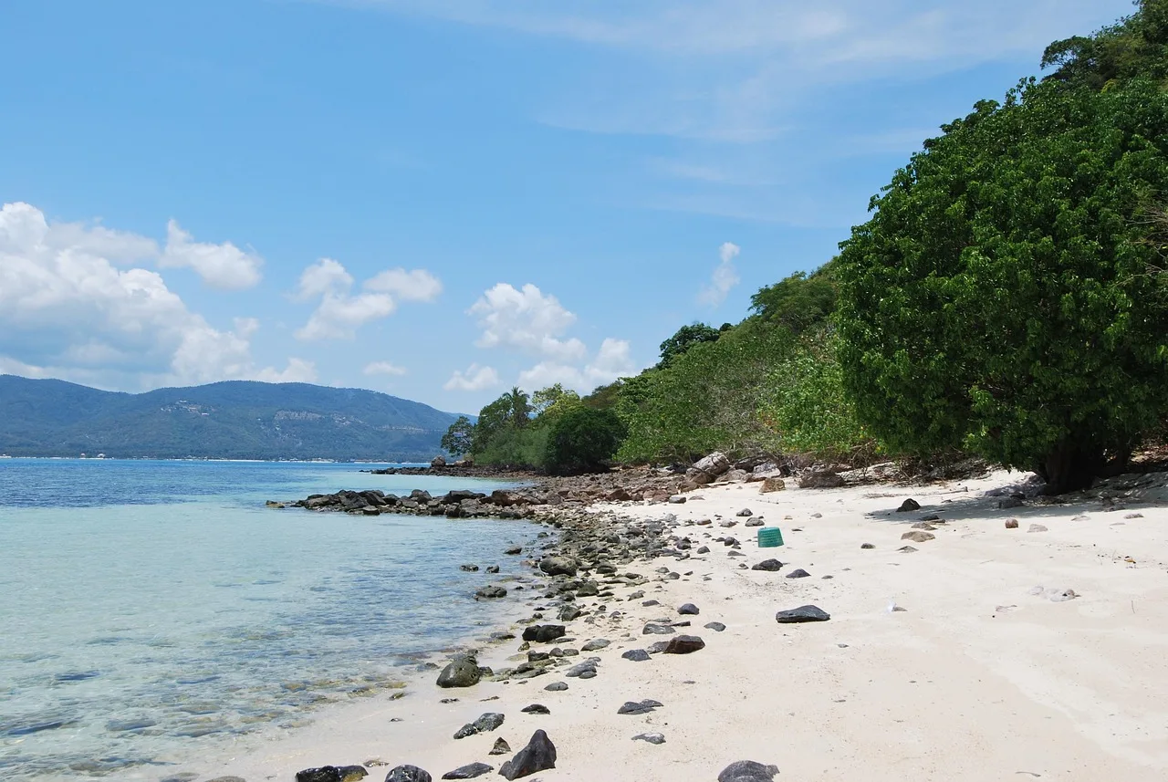 Semana Santa: Playas “secretas” en México para evitar las multitudes este 2026