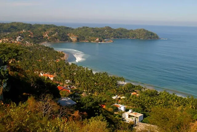Surfing en Sayulita: La guía definitiva para principiantes en el Pueblo Mágico de Nayarit