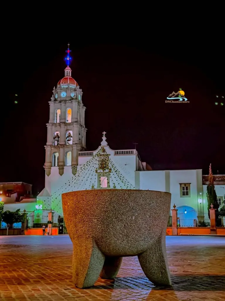 Por Jasiel E. Angeles Marin (j.angeles@mexicotravelchannel.com.mx)