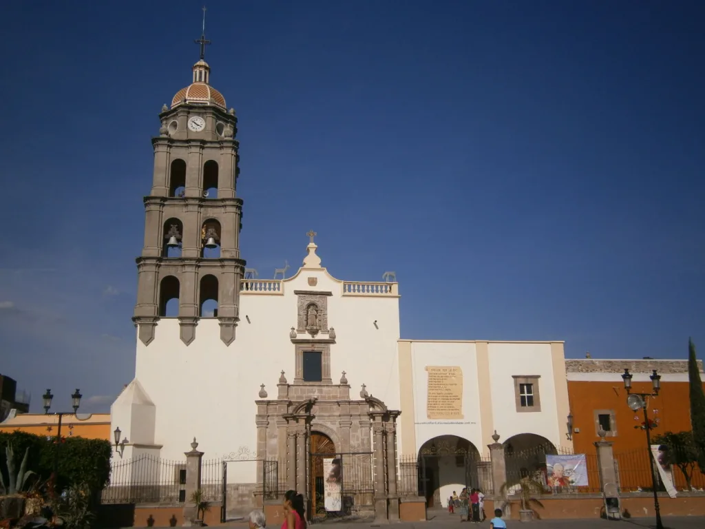 Por Jasiel E. Angeles Marin (j.angeles@mexicotravelchannel.com.mx)