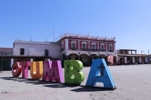 Descubre Otumba, el Pueblo Mágico del Estado de México famoso por su Feria del Burro, una tradición única llena de historia y cultura. ¿Te vas a lanzar?