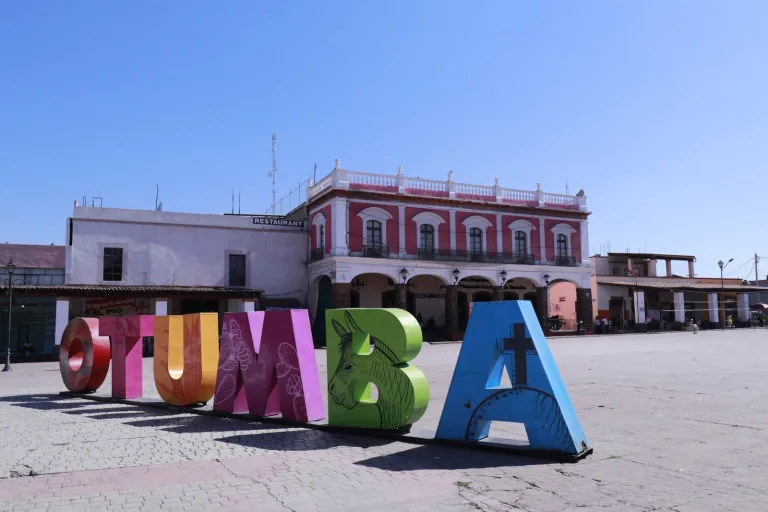 Descubre Otumba, el Pueblo Mágico del Estado de México famoso por su Feria del Burro, una tradición única llena de historia y cultura. ¿Te vas a lanzar?