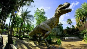 Así es el nuevo Museo de Dinosaurios en Nuevo León: fósiles, experiencias interactivas y un viaje al pasado