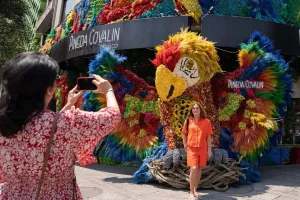 Descubre todo sobre el Festival de Flores y Jardines Polanco 2026: fechas, actividades, instalaciones florales y por qué es uno de los eventos más esperados en CDMX. ¿Ya lo anotaste en tu calendario?