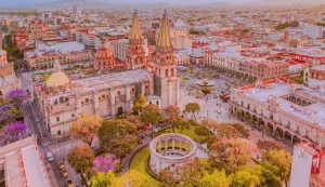 Descubre qué hacer en Guadalajara este fin de semana porque habrá actividades en parques, cines y experiencias imperdibles en la Perla Tapatía. ¿Te vas a lanzar?