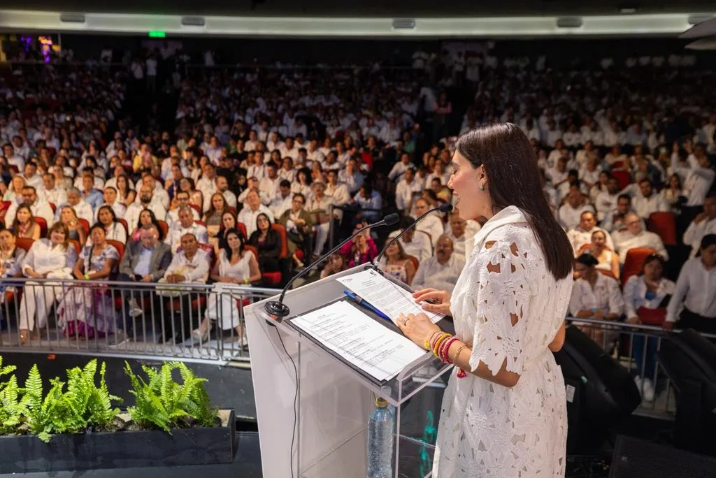 México inaugura la edición 50 del Tianguis Turístico con una inversión histórica de 150 millones de dólares. Descubre qué significa para el turismo nacional.