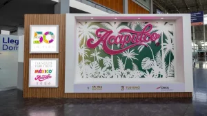 El Tianguis Turístico 2026 celebra su 50 aniversario en Acapulco. Descubre por qué esta edición es histórica y qué esperar del evento más importante del turismo en México.