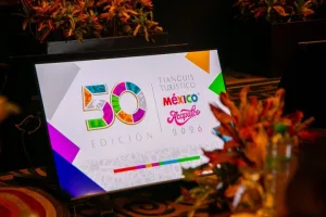 El Tianguis Turístico 2026 celebra su 50 aniversario en Acapulco. Descubre por qué esta edición es histórica y qué esperar del evento más importante del turismo en México.