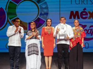 ¡Misión cumplida en Guerrero! Vivimos el cierre del Tianguis Turístico Acapulco 2026 y el relevo hacia Puebla 2027. Conoce las cifras récord y el nuevo enfoque comunitario.