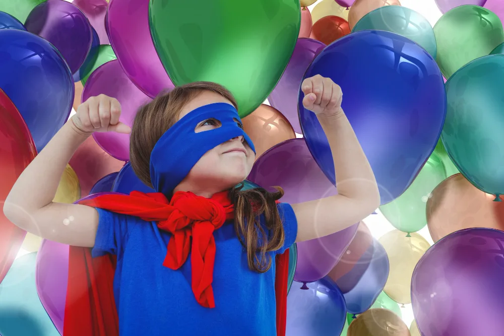 Este Día del Niño, la CDMX se transforma en un enorme laboratorio de ideas donde tocar, jugar y aprender van de la mano/Foto: Freepik