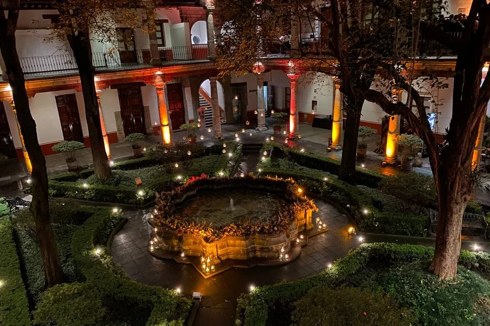 Descubre 5 museos imperdibles en la CDMX para visitar en Semana Santa: arte, historia y cultura en una ciudad más tranquila.