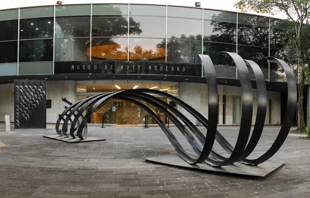 Descubre 5 museos imperdibles en la CDMX para visitar en Semana Santa: arte, historia y cultura en una ciudad más tranquila.