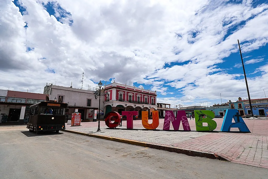 Descubre Otumba, el Pueblo Mágico del Estado de México famoso por su Feria del Burro, una tradición única llena de historia y cultura. ¿Te vas a lanzar?
